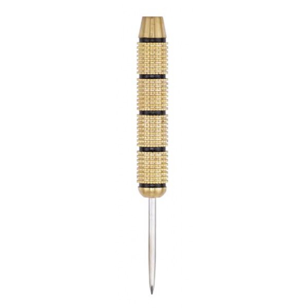 Unicorn Gold Medal Brass 23G Darts